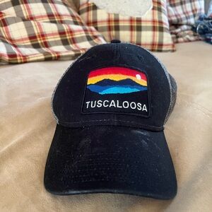 Tuscaloosa Hat
